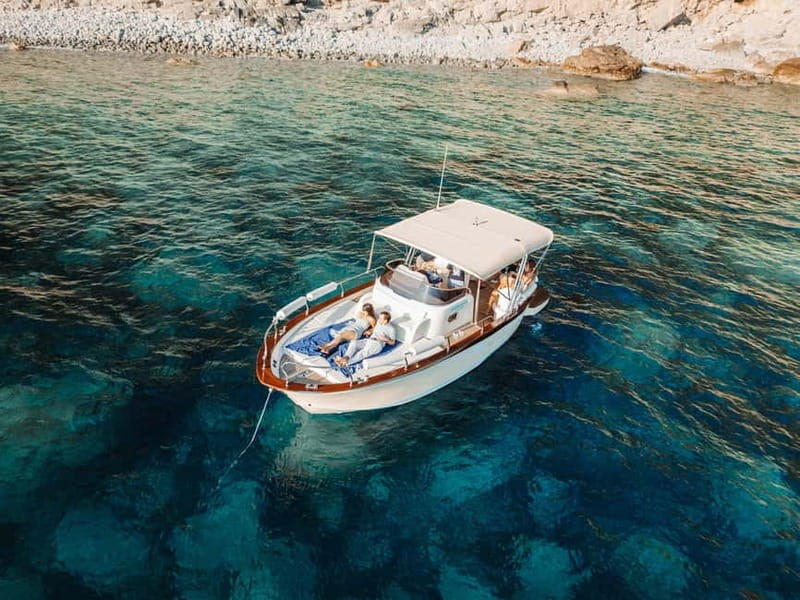Cinque Terre daytime boat tour - Final Thoughts