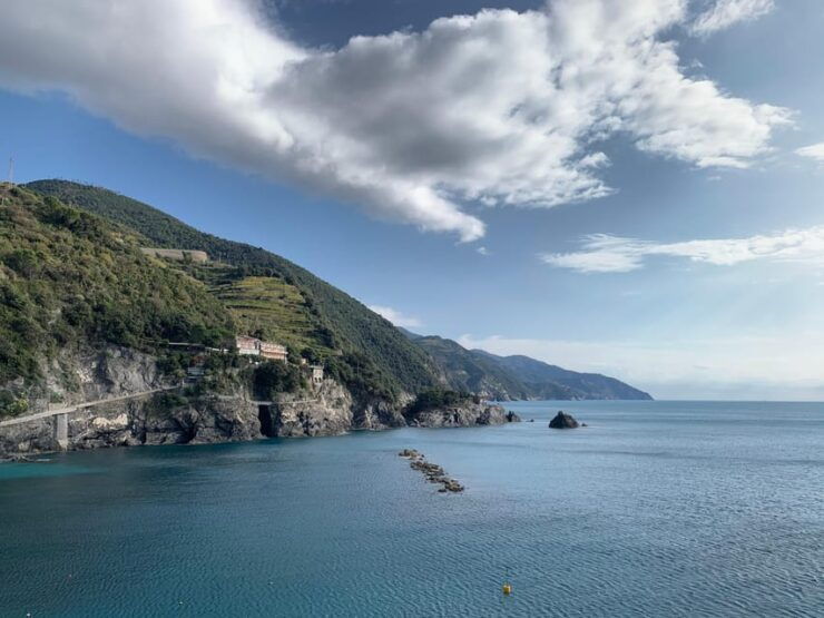 Cinque Terre: Eco Hiking and Wine Tasting - Good To Know