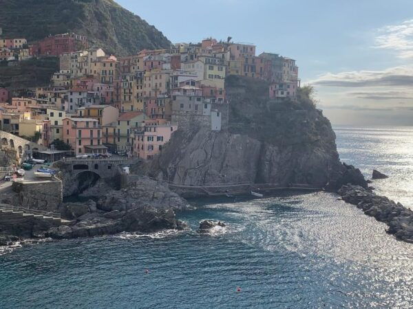 Cinque Terre: Eco Hiking and Wine Tasting - Booking Details