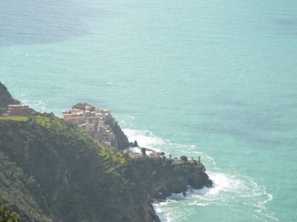 Cinque Terre: Eco Hiking and Wine Tasting - Frequently Asked Questions