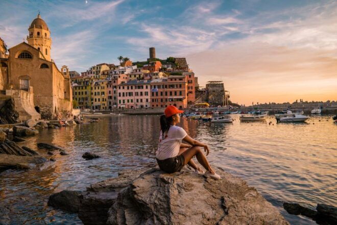 Cinque Terre Food Tour With a Local - Local Guide Experience
