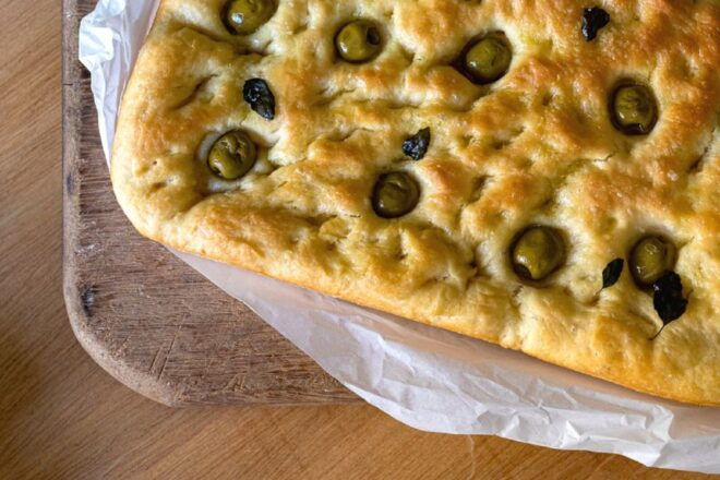 Cinque Terre Food Tour With a Local - Packing Essentials