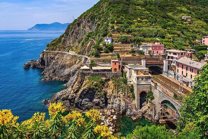 Cinque Terre Full-Day Trip From Florence - Customer Feedback