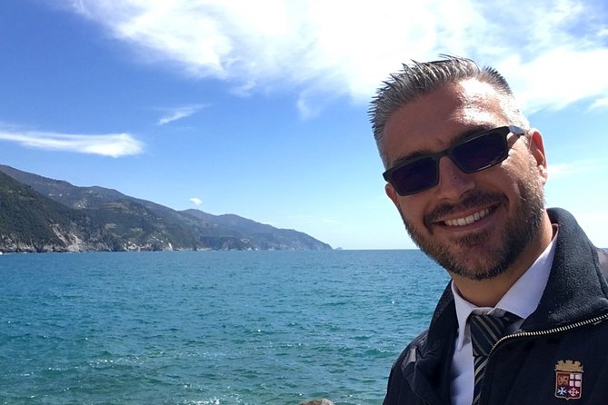 Cinque Terre FULLY GUIDED & ALL INCLUSIVE Tour From Florence - Logistics and Inclusions