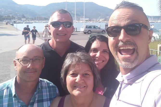 Cinque Terre FULLY GUIDED & ALL INCLUSIVE Tour From Florence - Cancellation Policy