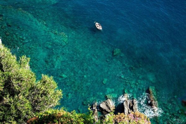 Cinque Terre: Hybrid Boat Tour With Swimming Stop - Customer Reviews