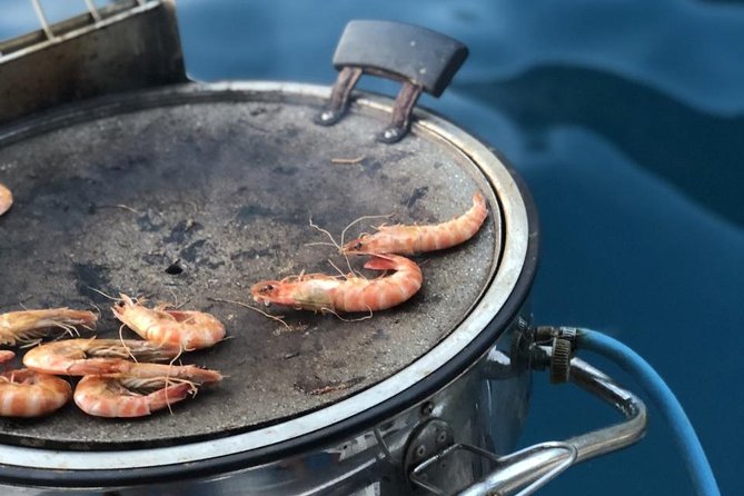Cinque Terre Lunch Boat Tour - Tour Highlights