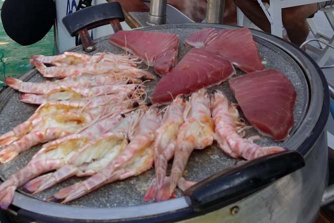 Cinque Terre Lunch Boat Tour - What to Expect