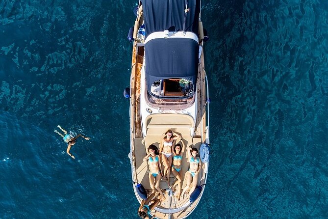 Cinque Terre Magic Sunset - Meeting and Pickup Details