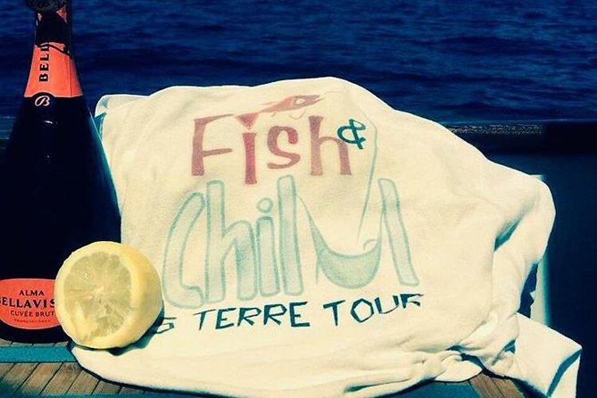 Cinque Terre Morning Tour - Pricing and Booking