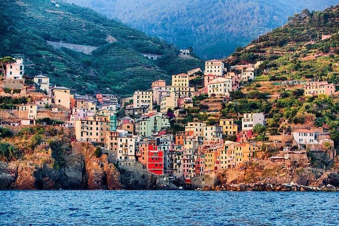Cinque Terre Morning Tour - Additional Info