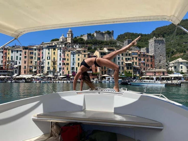 Cinque Terre & Porto Venere Boat Tour - Final Thoughts