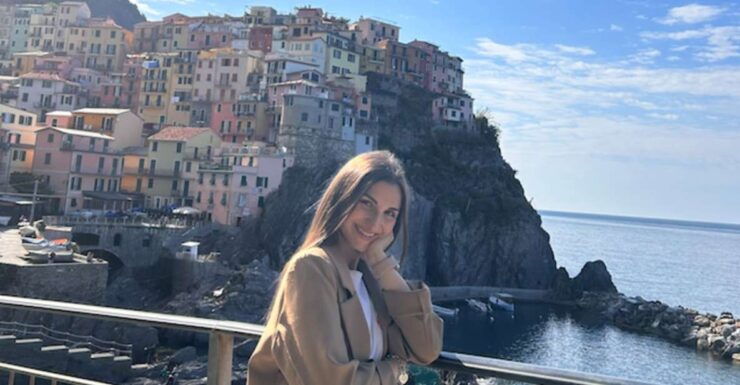 Cinque Terre & Portovenere With Typical Ligurian Lunch - Inclusions