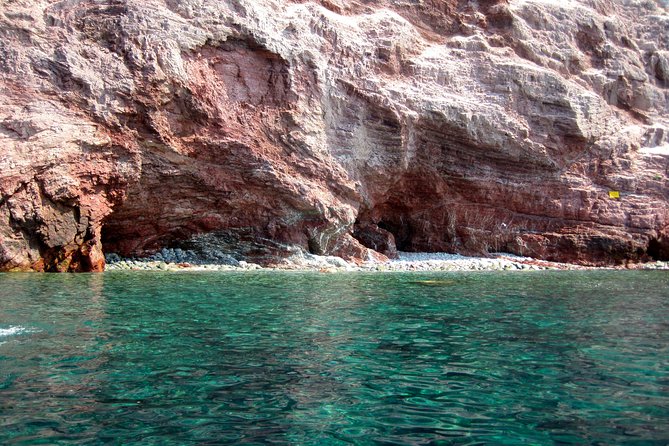 Cinque Terre Private Boat Tour - Reviews
