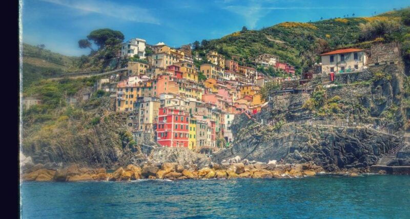 Cinque Terre Private Day Trip from Florence - An In-Depth Look at the Tour Itinerary and Experience