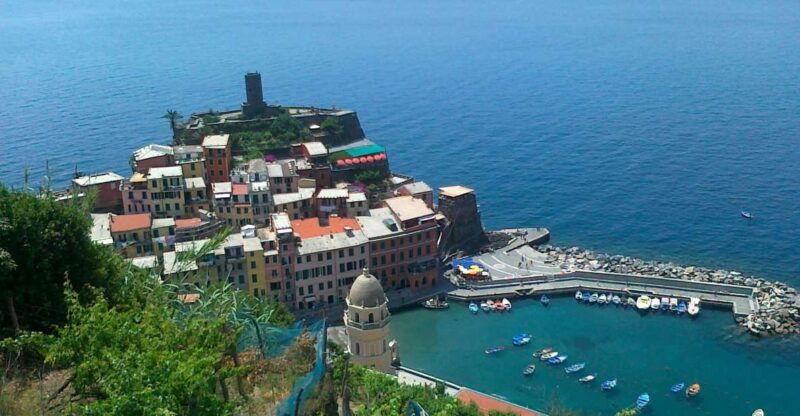 Cinque Terre Private Day Trip from Florence - Value for Money and Overall Impression
