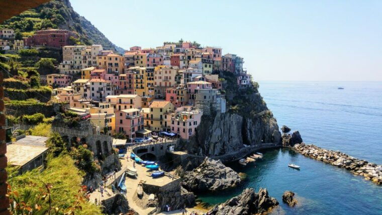 Cinque Terre Private Day Trip from Florence - FAQ: Practical Questions About the Tour