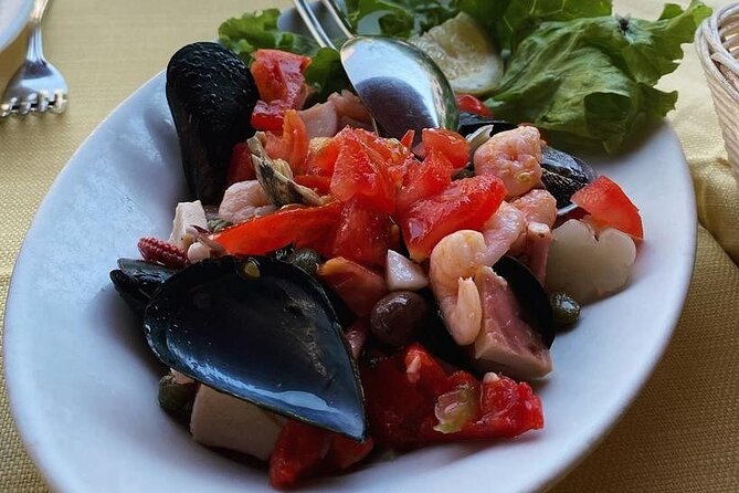 Cinque Terre Private Day Trip From Florence - Enjoy a Delicious Lunch and Wine Tasting