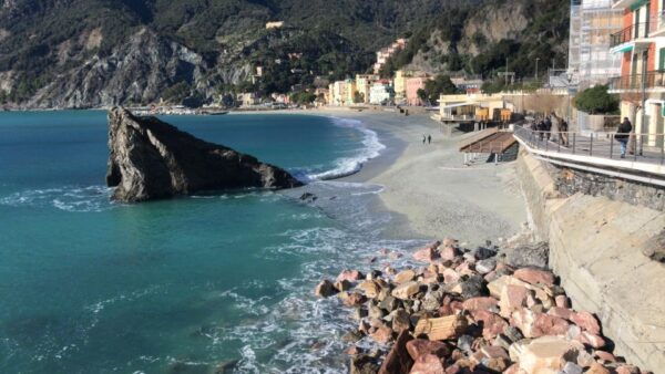 Cinque Terre: Private Day Trip From Florence With Lunch - Frequently Asked Questions