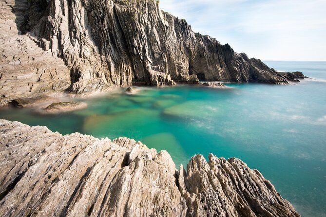 Cinque Terre Private Tour From Genoa - Pricing, Guarantee, and Booking