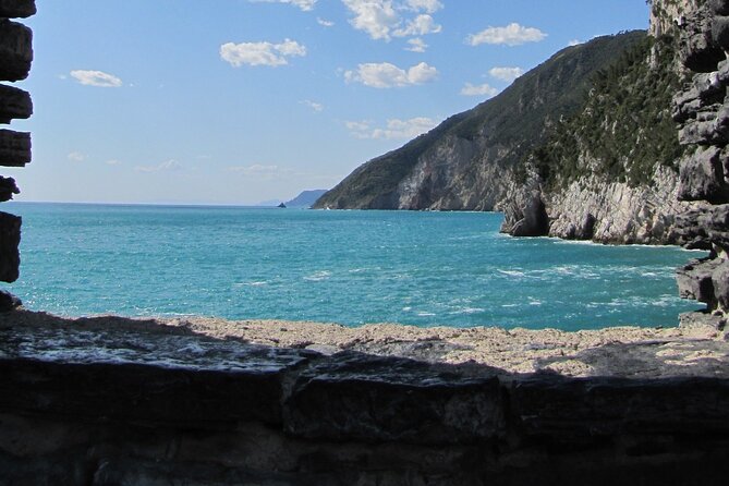 Cinque Terre Private Tour From Genoa - Frequently Asked Questions