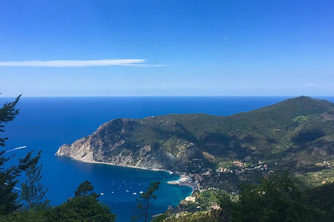 Cinque Terre Private Tour From Livorno - Booking and Cancellation