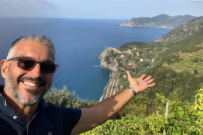 Cinque Terre Private Tour From Livorno - Requirements and Restrictions