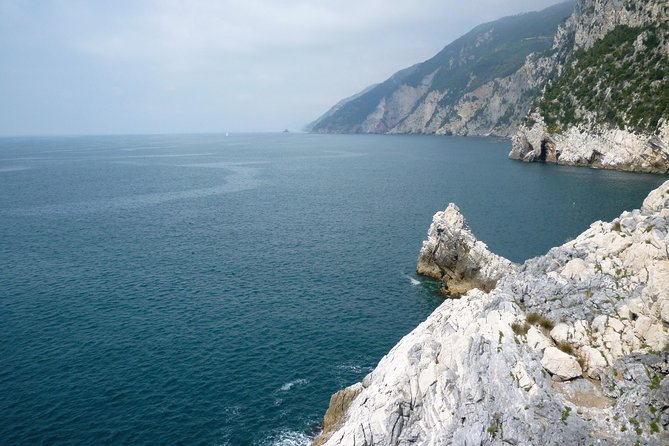 Cinque Terre Private Tour From Lucca - Pricing and Terms