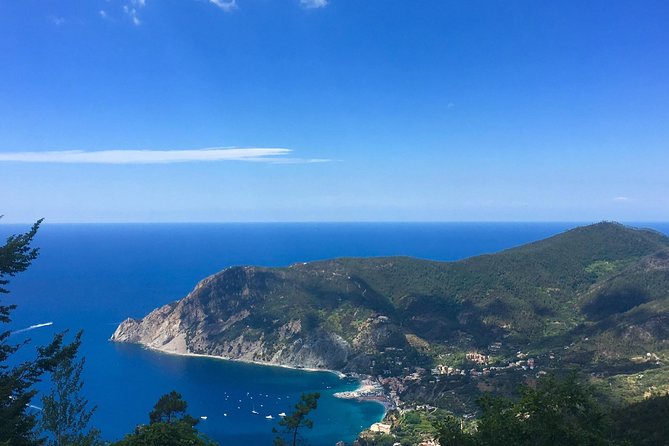 Cinque Terre Private Tour From Lucca - Additional Information