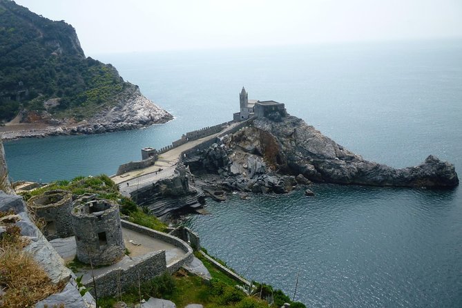 Cinque Terre Private Tour From Lucca - Common Questions