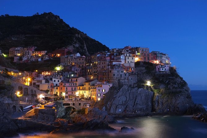 Cinque Terre: Private Walking Tour Through Villages - Tour Highlights and Itinerary