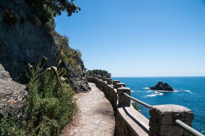 Cinque Terre: Private Walking Tour Through Villages - Tour Guide Directions