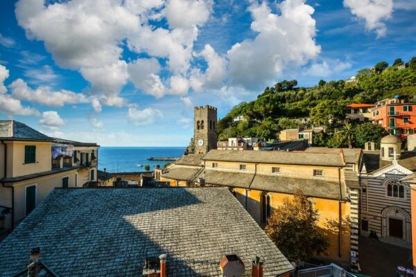 Cinque Terre: Private Walking Tour Through Villages - Frequently Asked Questions