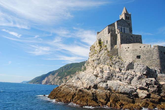 Cinque Terre Sailing Day Trip From La Spezia - Frequently Asked Questions