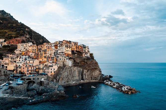 Cinque Terre Shore Excursions From Livorno Port - Cancellation Policy