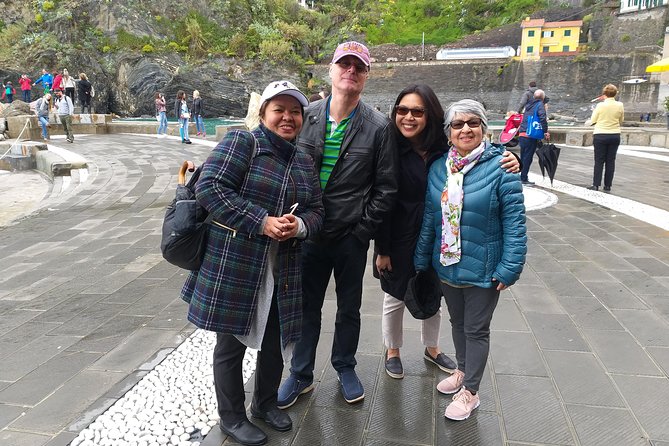 Cinque Terre Shore Excursions From Livorno Port - Reviews