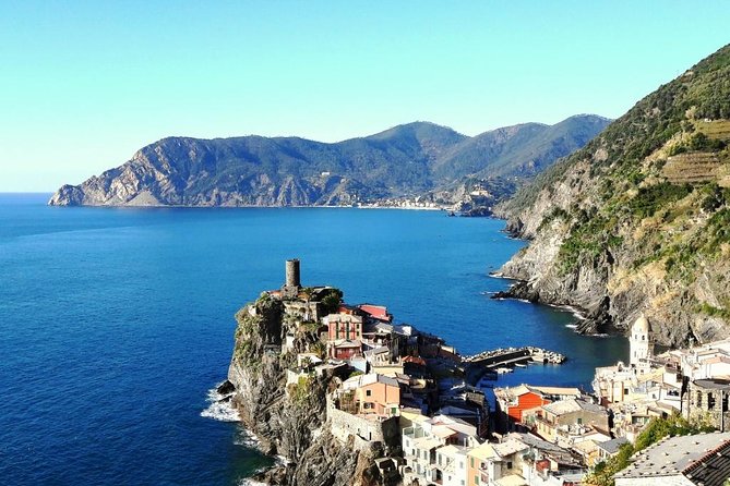 Cinque Terre Shore Excursions From Livorno Port - Positive Reviews Highlights