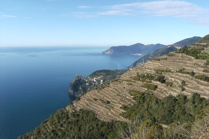 Cinque Terre Shore Excursions From Livorno Port - Directions