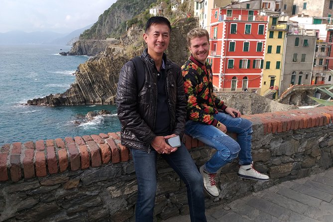 Cinque Terre Shore Excursions From Livorno Port - Common Questions