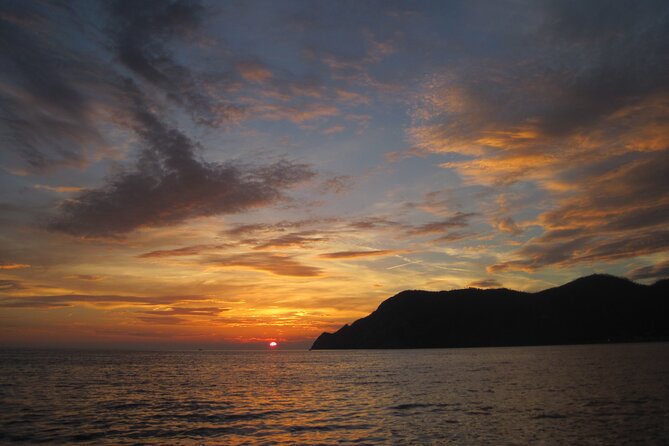 Cinque Terre Small-Group Boat Tour  - Monterosso Al Mare - Positive Reviews and Recommendations