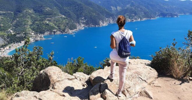 Cinque Terre Small Group Day Tour From Montecatini Terme - Frequently Asked Questions