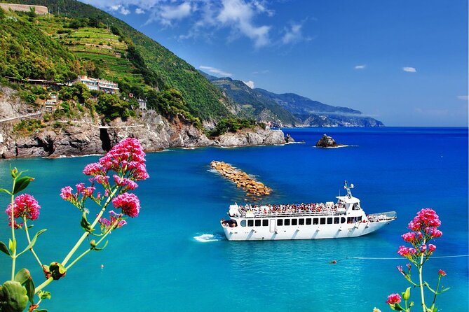 Cinque Terre Small Group Tour Max 15 People From Livorno Port - Good To Know
