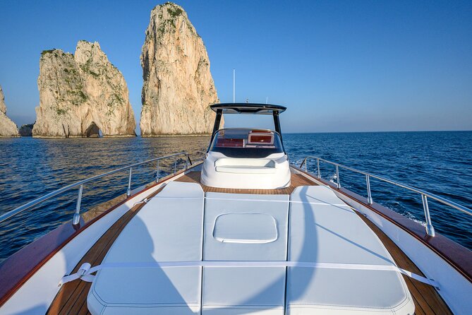 Cinque Terre Sunset Bout Tour Romantic Experience - Cancellation Policy