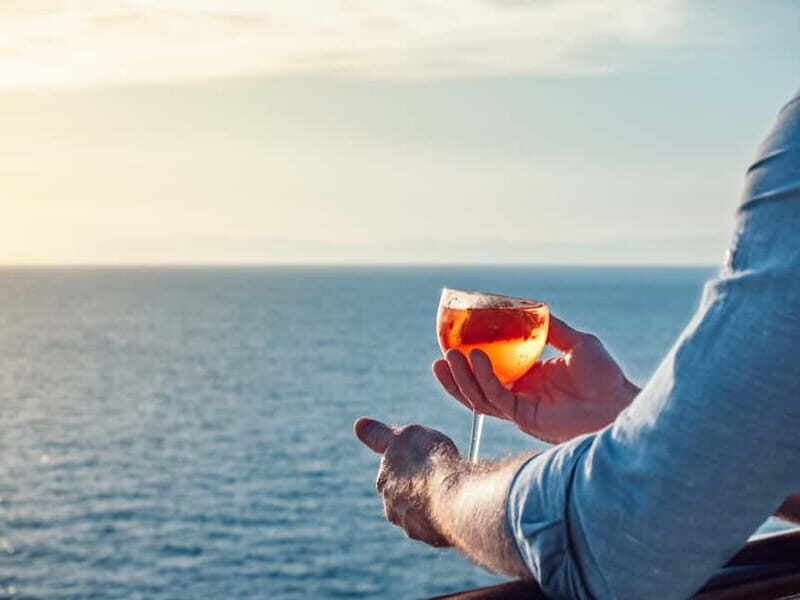 Cinque Terre: Sunset cruise tour with aperitif - Good To Know