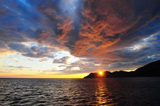Cinque Terre: Sunset Cruise With Aperitif on Board - Customer Reviews