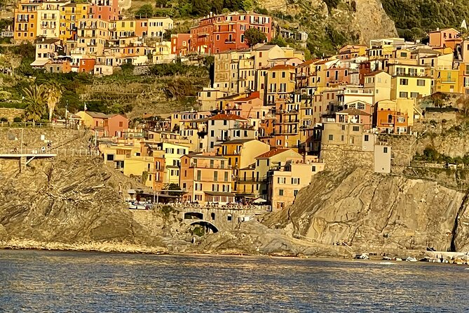 Cinque Terre Sunset Tour by Private Boat With Pesto and Typical Wine - Pricing and Cancellation Policy