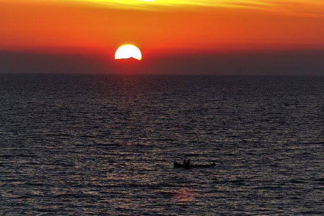 Cinque Terre Sunset Tour - Tour Duration and Admission