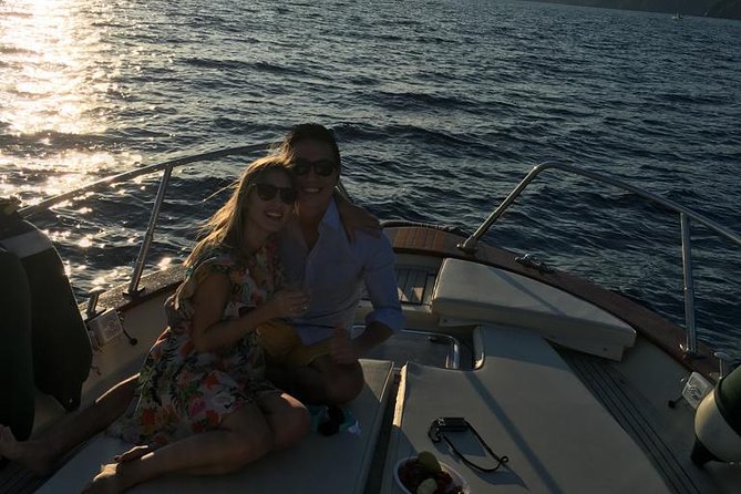 Cinque Terre Sunset Tour - Additional Tour Details