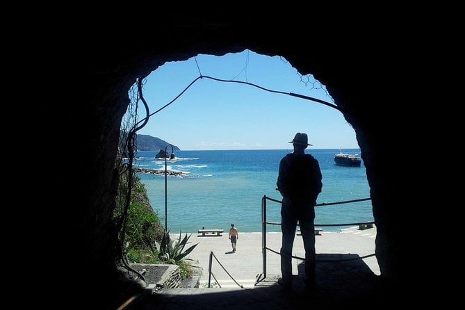 Cinque Terre Tour Small Group Tour From Lucca - Important Information