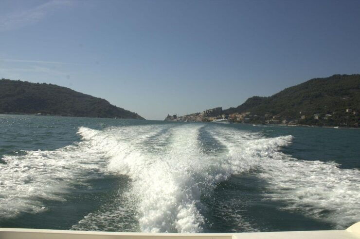 Cinque Terre Tour - Booking Information